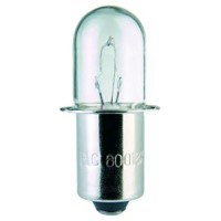 Dewalt 9.6V PK 2 Replacement Bulbs (FOR DW902/DW913) £6.95